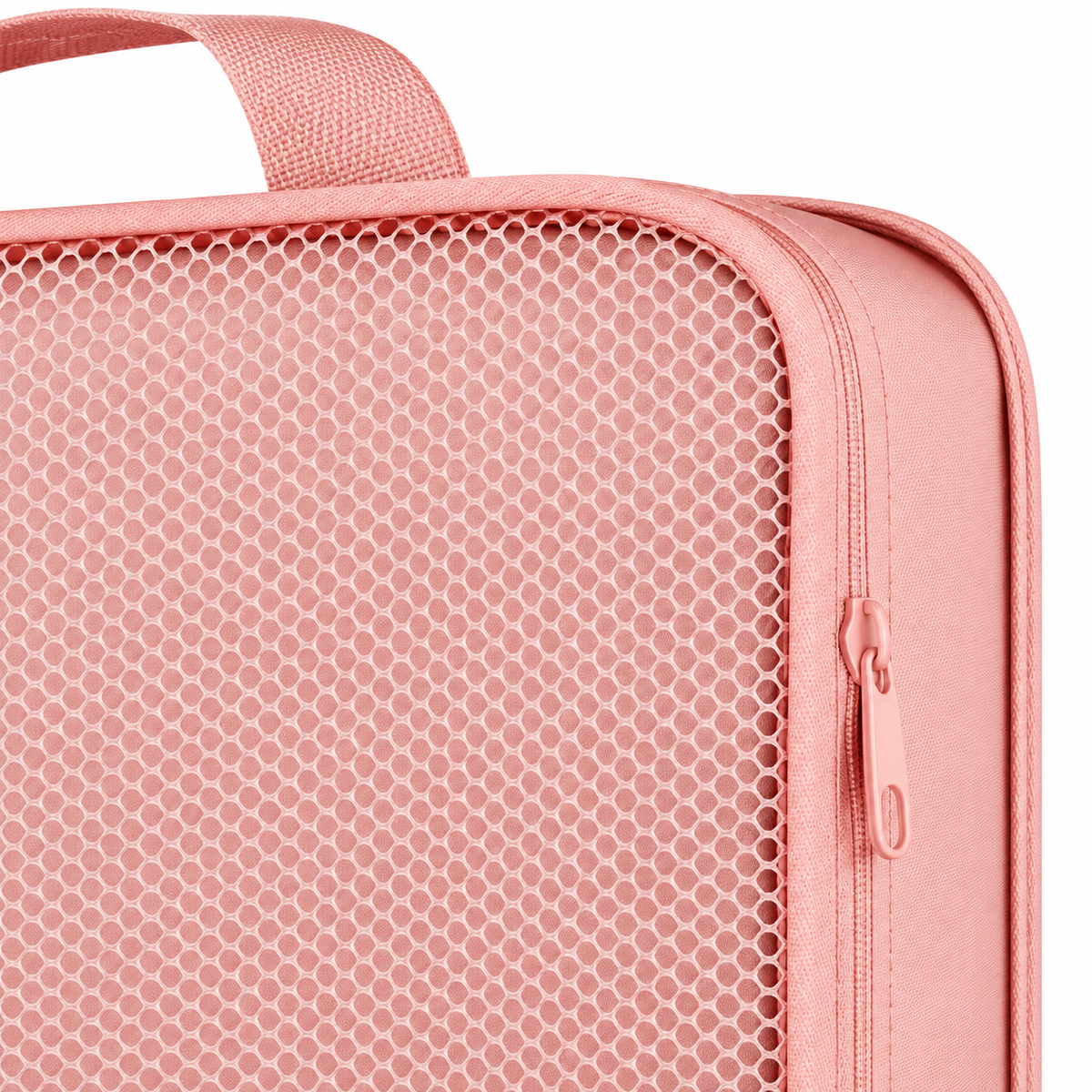 Compression Packing Cubes — detail view