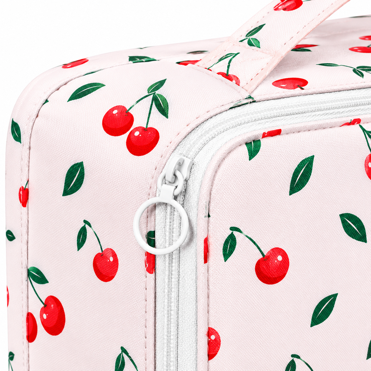 Packing Cubes — detail view