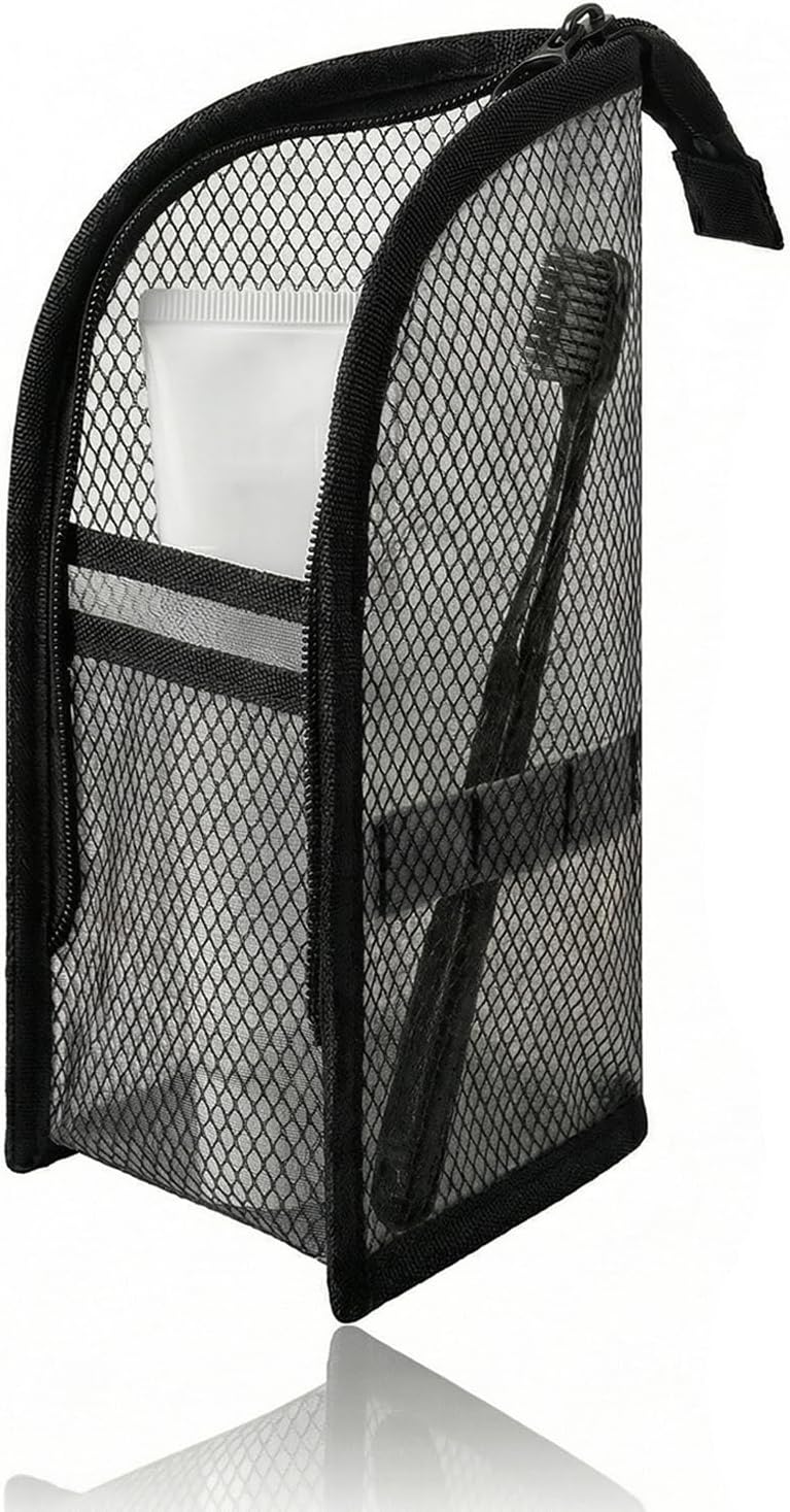 Toiletry Bag — complete product view