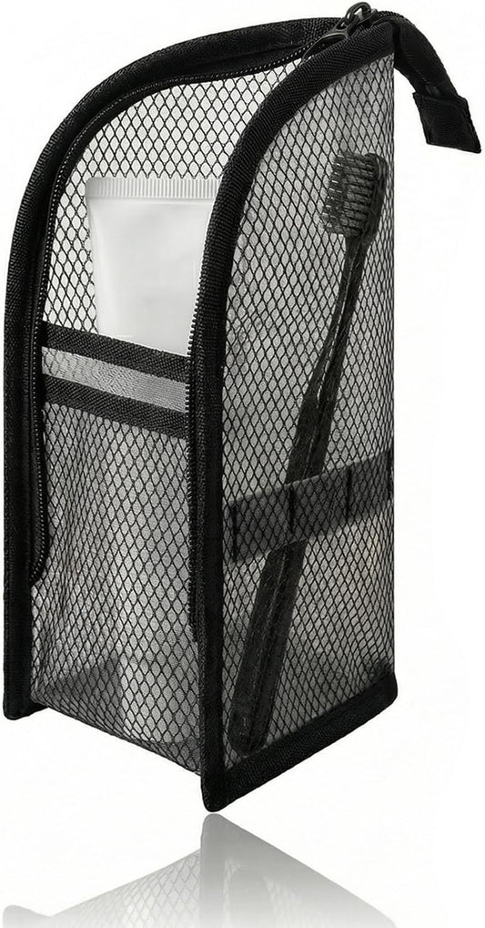 Toiletry Bag — complete product view