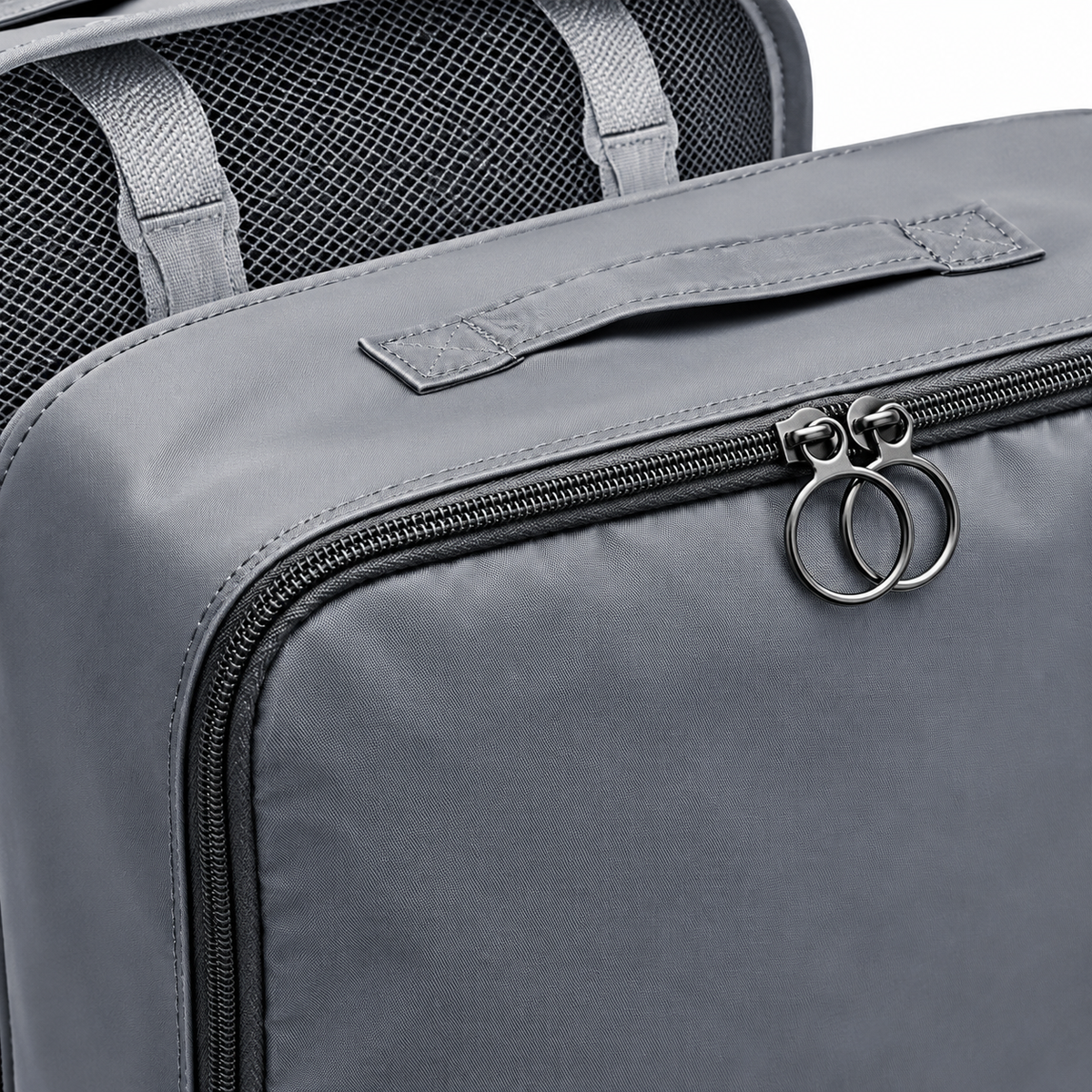 Packing Cubes — detail view