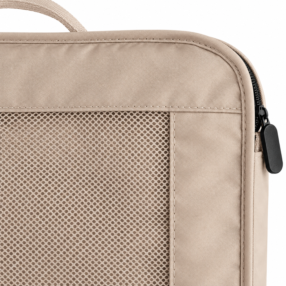 Packing Cubes — detail view